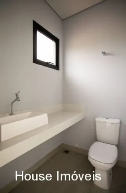 Foto 8 de Casa de Condomínio com 3 quartos à venda, 170m2 em Itupeva - SP