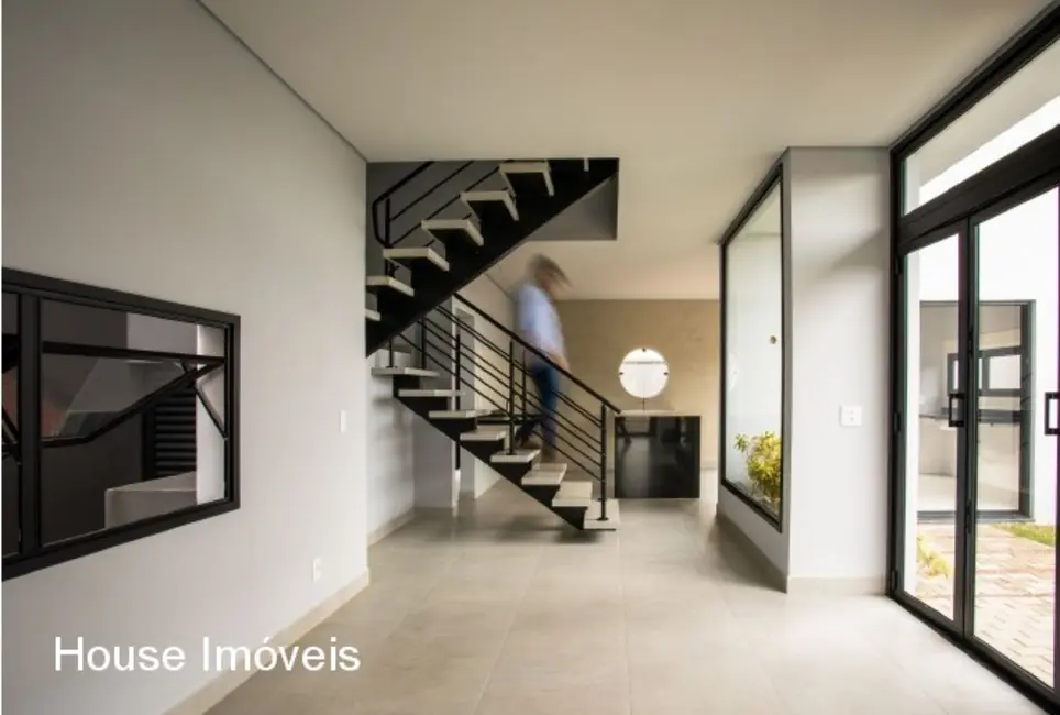 Foto 7 de Casa de Condomínio com 3 quartos à venda, 170m2 em Itupeva - SP