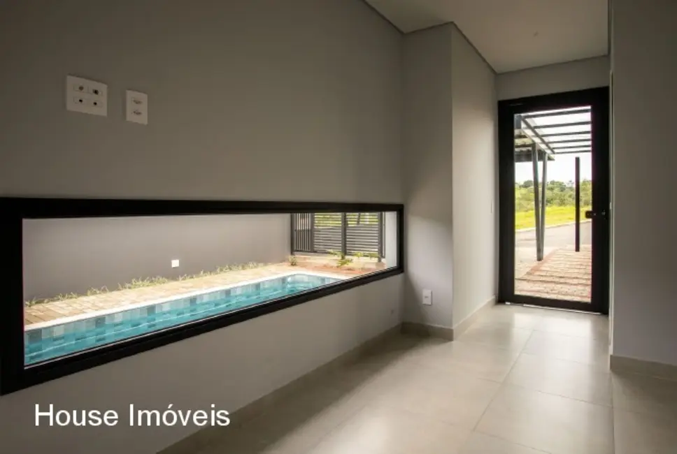 Foto 9 de Casa de Condomínio com 3 quartos à venda, 170m2 em Itupeva - SP