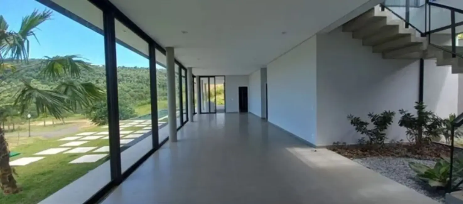 Foto 3 de Casa de Condomínio com 5 quartos à venda e para alugar, 501m2 em Jundiai - SP