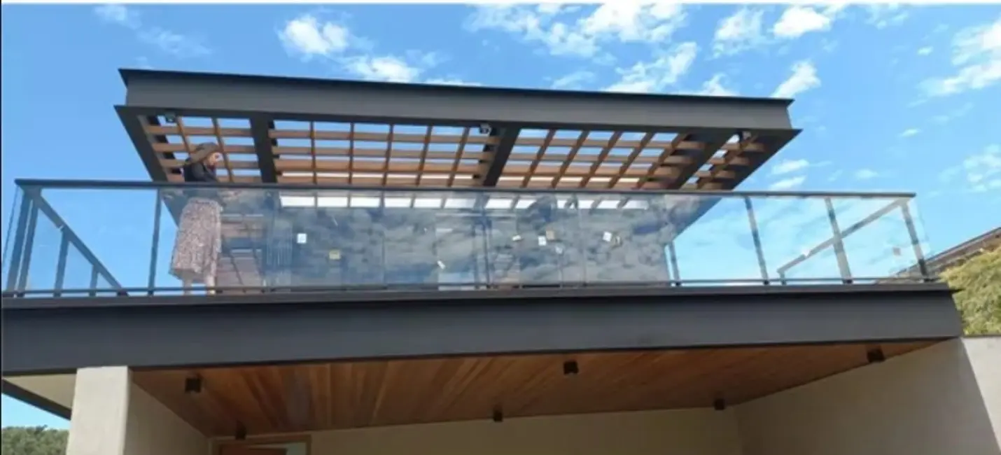 Foto 8 de Casa de Condomínio com 5 quartos à venda e para alugar, 501m2 em Jundiai - SP