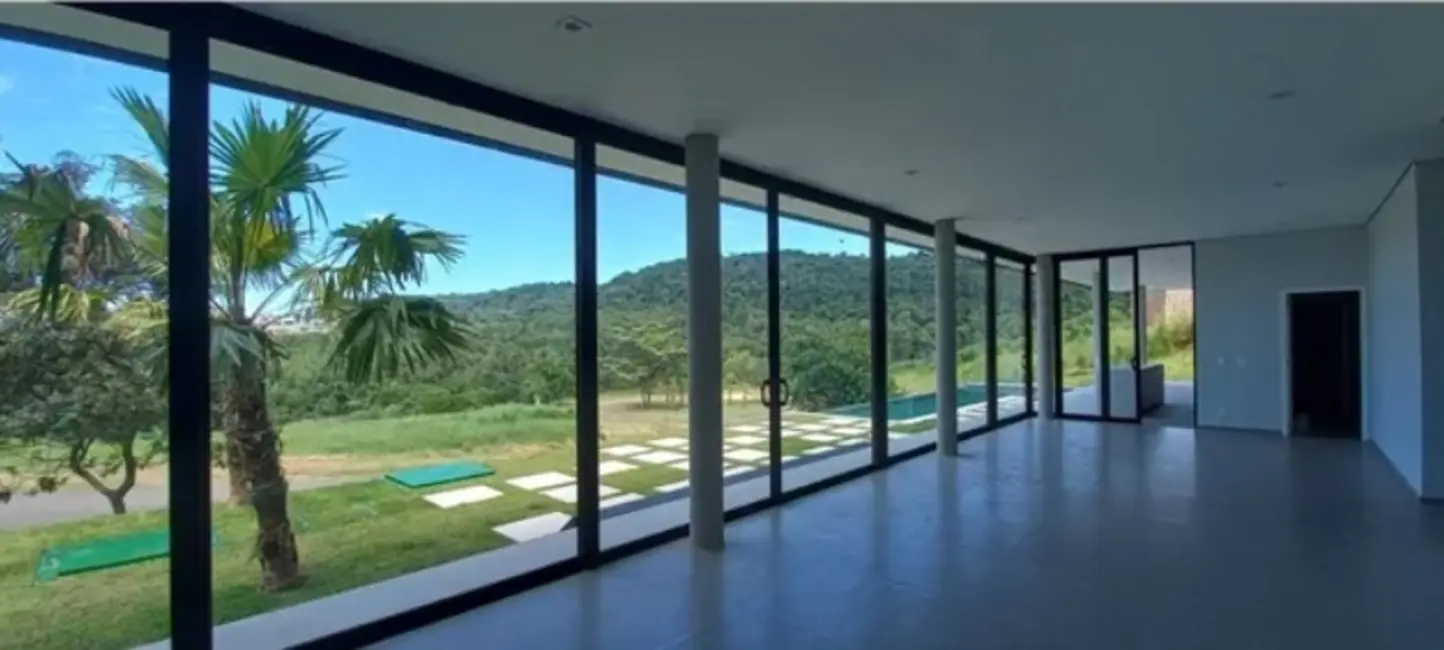 Foto 4 de Casa de Condomínio com 5 quartos à venda e para alugar, 501m2 em Jundiai - SP