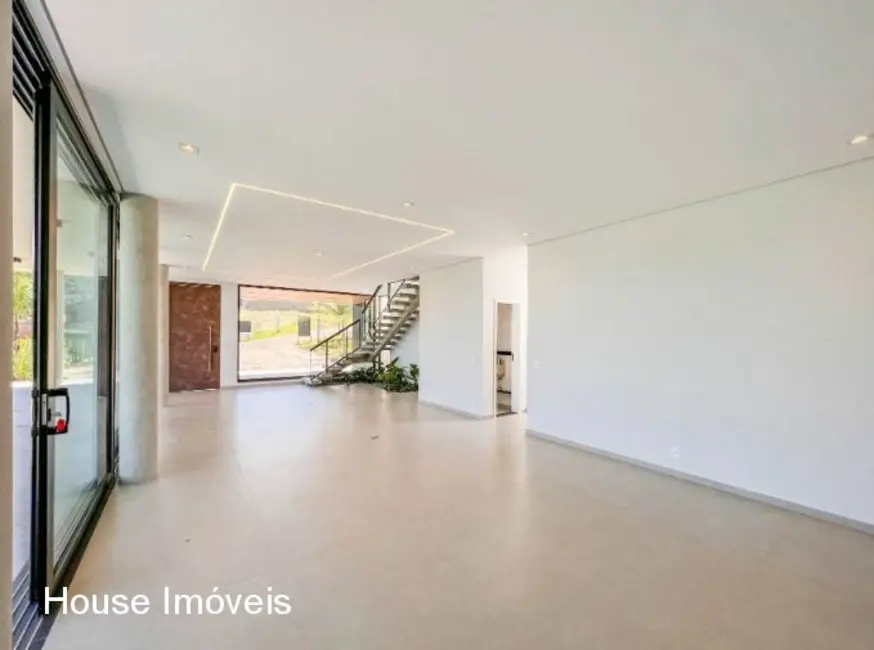 Foto 7 de Casa de Condomínio com 5 quartos à venda e para alugar, 505m2 em Jundiai - SP