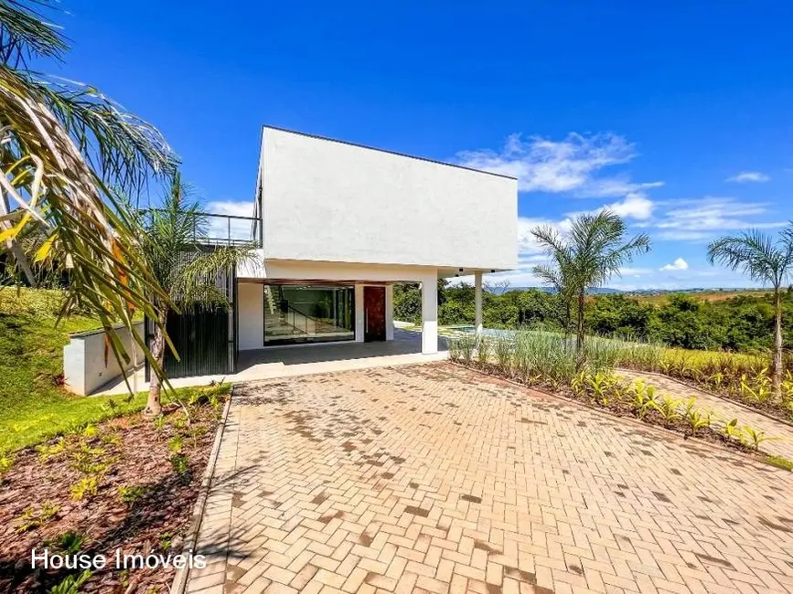 Foto 5 de Casa de Condomínio com 5 quartos à venda e para alugar, 505m2 em Jundiai - SP