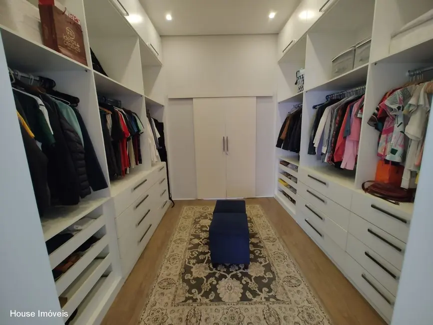 Foto 8 de Casa de Condomínio com 3 quartos à venda, 400m2 em Medeiros, Jundiai - SP