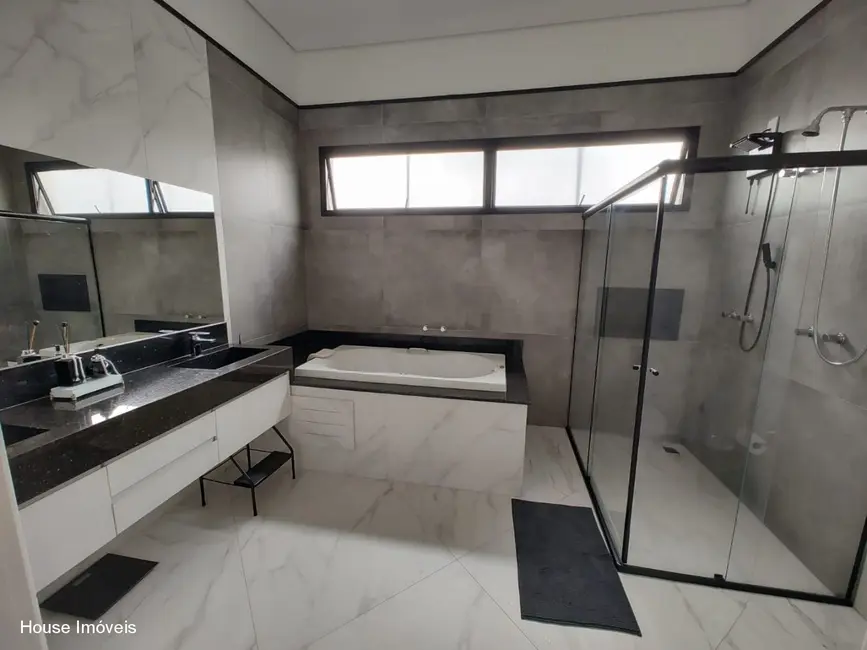 Foto 9 de Casa de Condomínio com 3 quartos à venda, 400m2 em Medeiros, Jundiai - SP