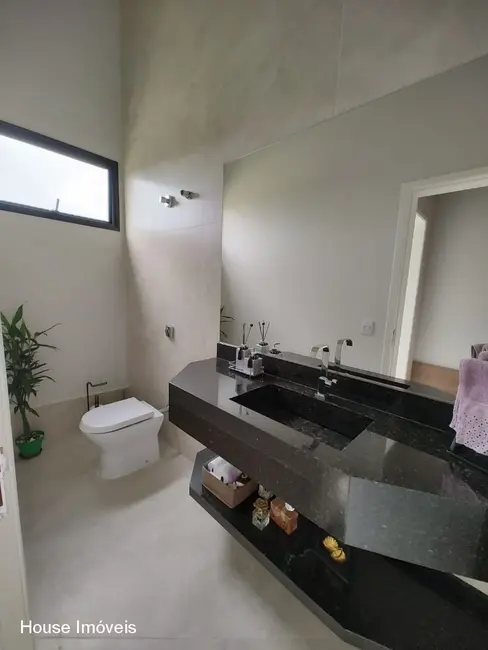 Foto 5 de Casa de Condomínio com 3 quartos à venda, 400m2 em Medeiros, Jundiai - SP