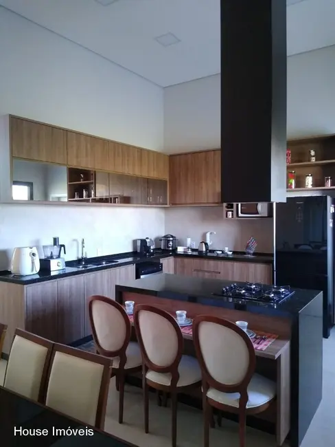 Foto 4 de Casa de Condomínio com 3 quartos à venda, 400m2 em Medeiros, Jundiai - SP