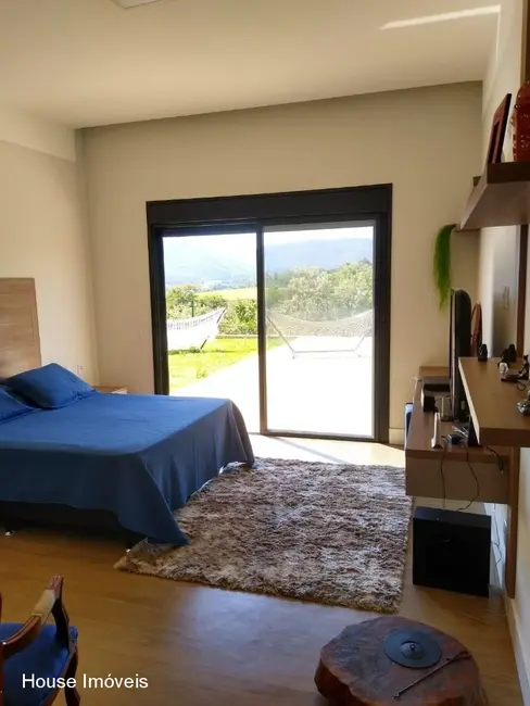 Foto 6 de Casa de Condomínio com 3 quartos à venda, 400m2 em Medeiros, Jundiai - SP