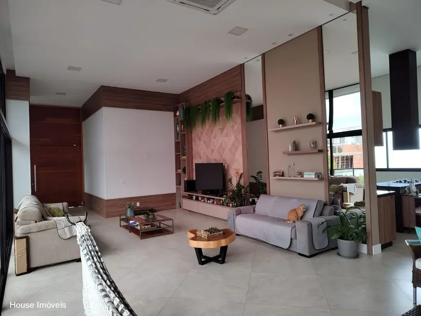 Foto 3 de Casa de Condomínio com 3 quartos à venda, 400m2 em Medeiros, Jundiai - SP