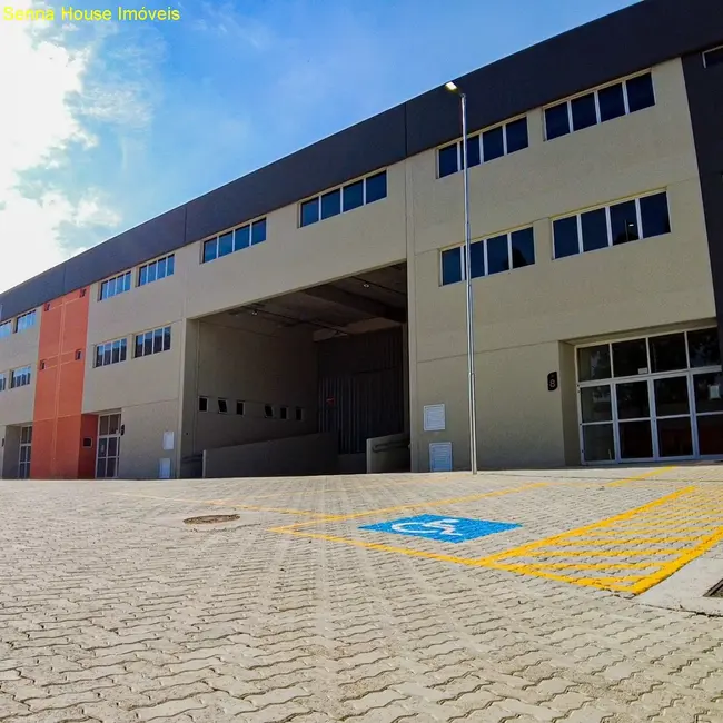 Foto 7 de Armazém / Galpão à venda, 609m2 em Itupeva - SP