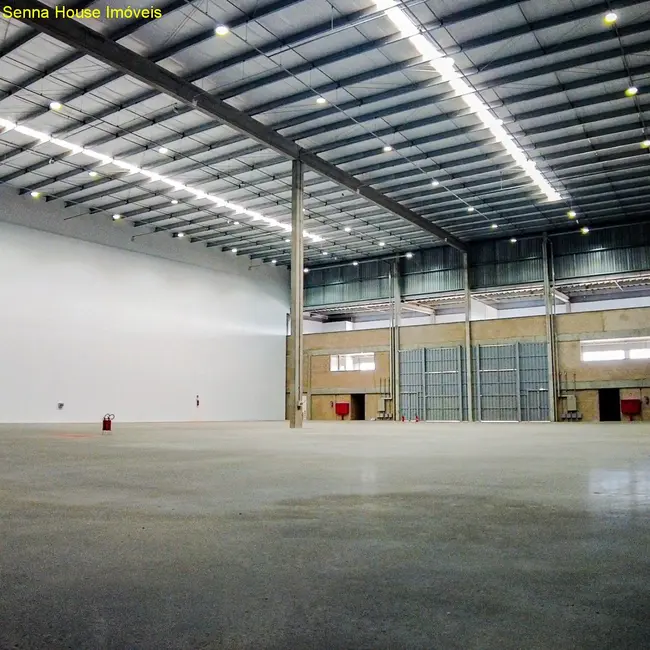 Foto 4 de Armazém / Galpão à venda, 609m2 em Itupeva - SP