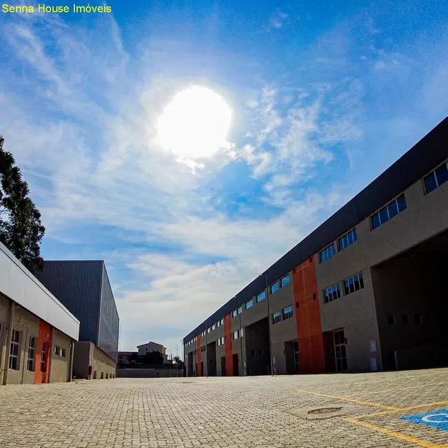 Foto 5 de Armazém / Galpão à venda, 609m2 em Itupeva - SP