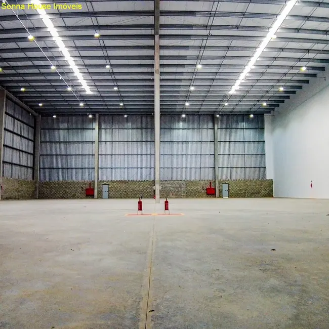 Foto 3 de Armazém / Galpão à venda, 609m2 em Itupeva - SP