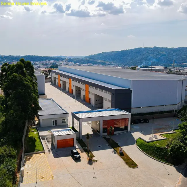 Foto 6 de Armazém / Galpão à venda, 609m2 em Itupeva - SP