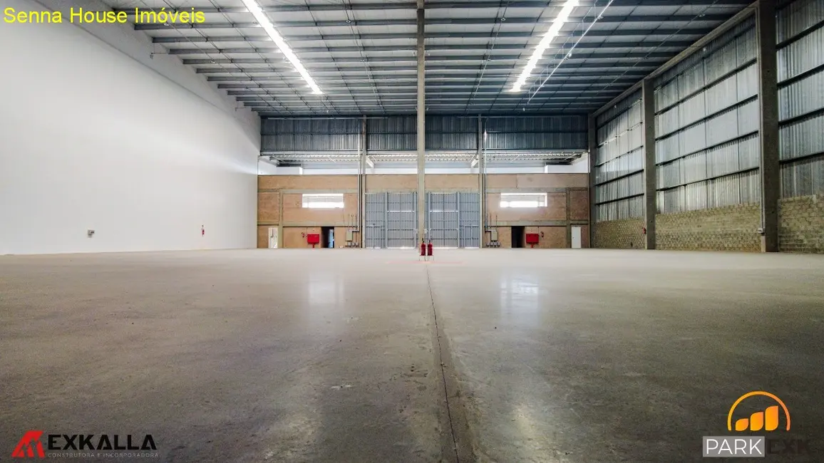 Armazém / Galpão à venda, 868m2 em Itupeva - SP - imagem 4 Foto 4 de Armazém / Galpão à venda, 868m2 em Itupeva - SP