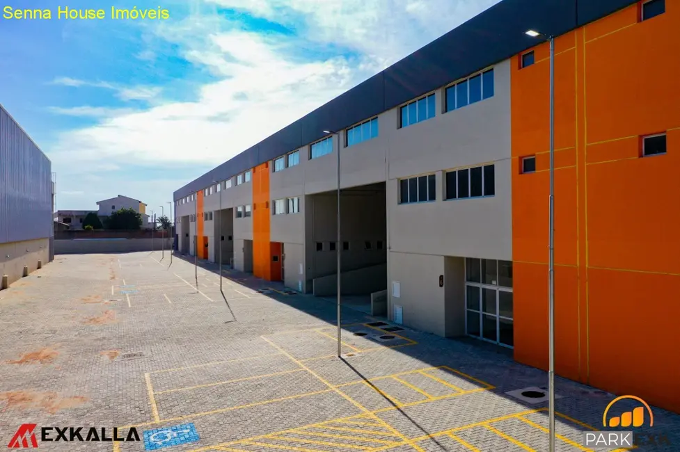 Armazém / Galpão à venda, 868m2 em Itupeva - SP - imagem 8 Foto 8 de Armazém / Galpão à venda, 868m2 em Itupeva - SP