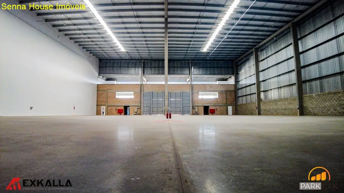 Foto 3 de Armazém / Galpão à venda, 868m2 em Itupeva - SP