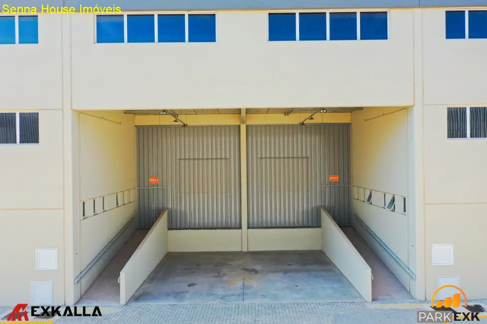 Foto 6 de Armazém / Galpão à venda, 868m2 em Itupeva - SP