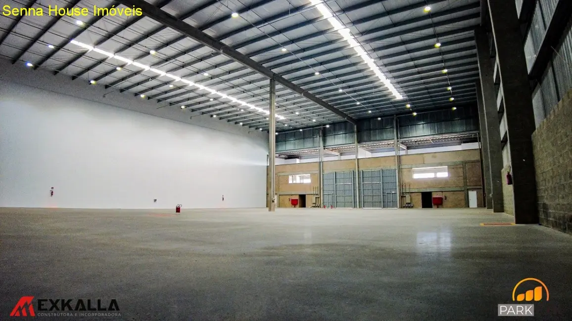 Foto 2 de Armazém / Galpão à venda, 868m2 em Itupeva - SP