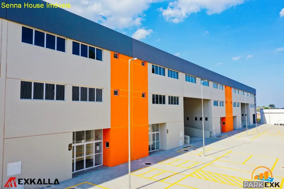 Foto 6 de Armazém / Galpão à venda, 868m2 em Itupeva - SP