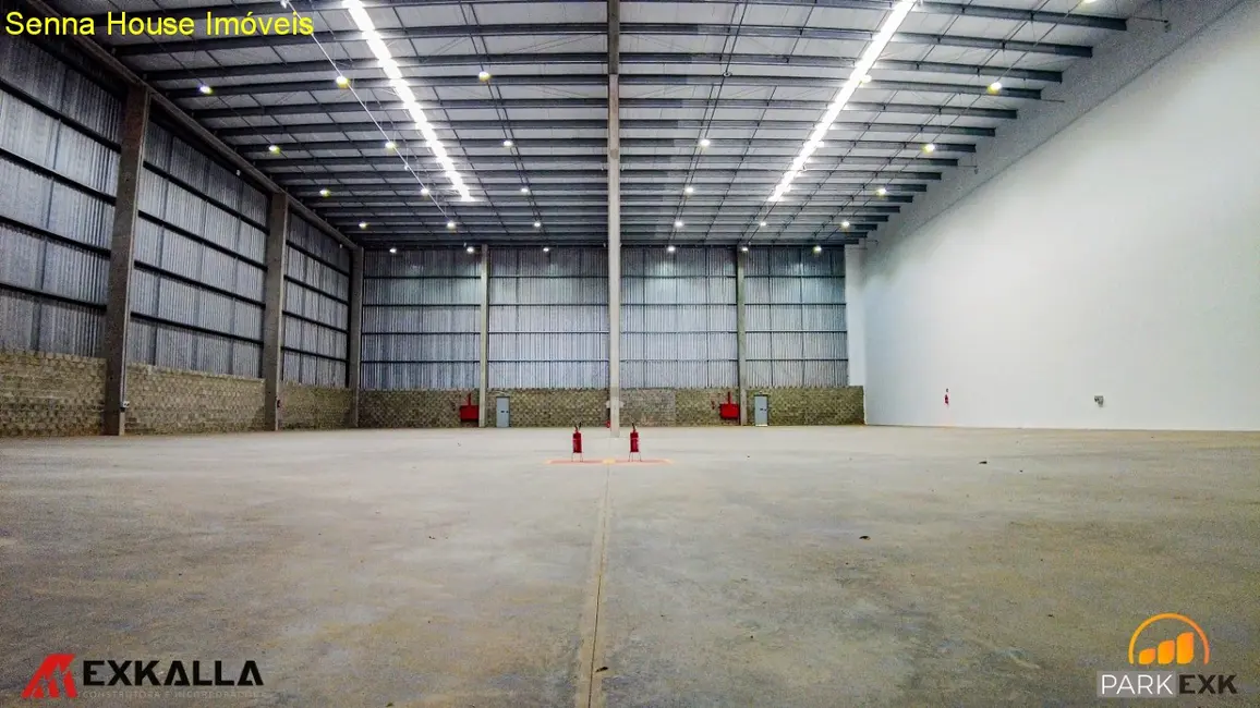 Foto 4 de Armazém / Galpão à venda, 868m2 em Itupeva - SP