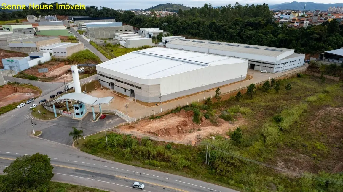 Foto 4 de Armazém / Galpão para alugar, 1100m2 em Sítio do Mursa, Varzea Paulista - SP