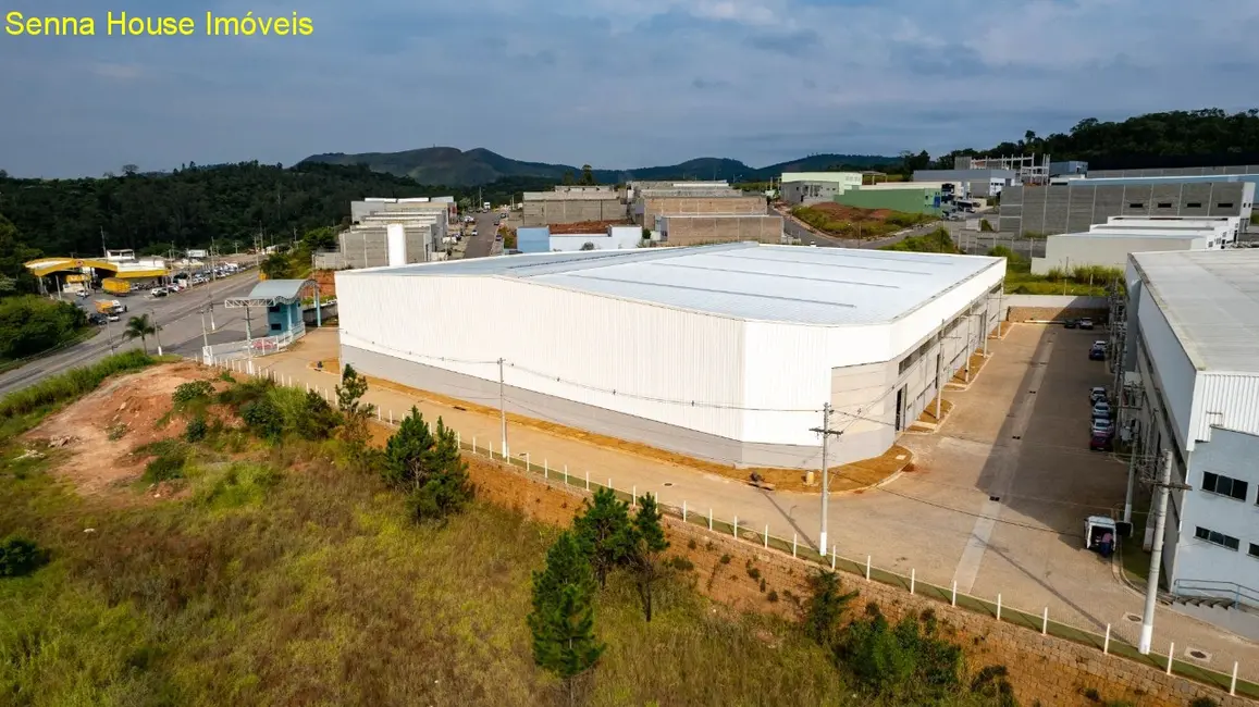 Foto 5 de Armazém / Galpão para alugar, 1100m2 em Sítio do Mursa, Varzea Paulista - SP