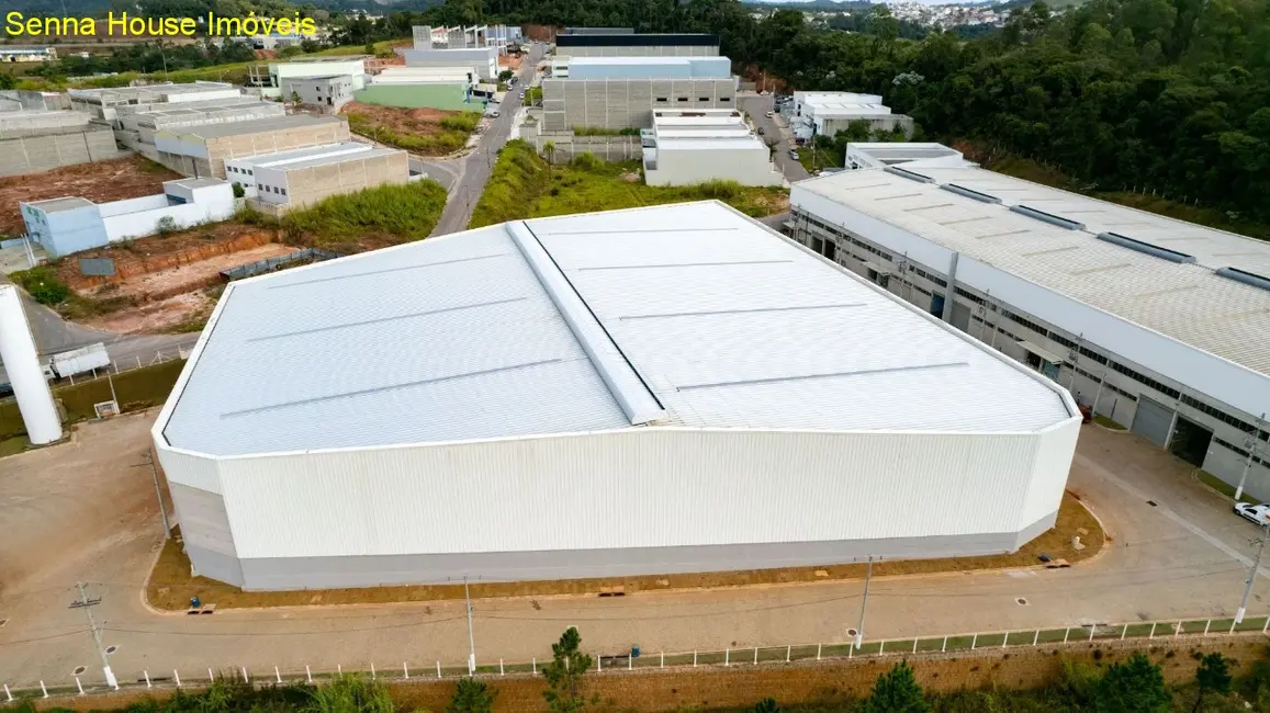 Armazém / Galpão para alugar, 850m2 em Sítio do Mursa, Varzea Paulista - SP - imagem 8 Foto 8 de Armazém / Galpão para alugar, 850m2 em Sítio do Mursa, Varzea Paulista - SP