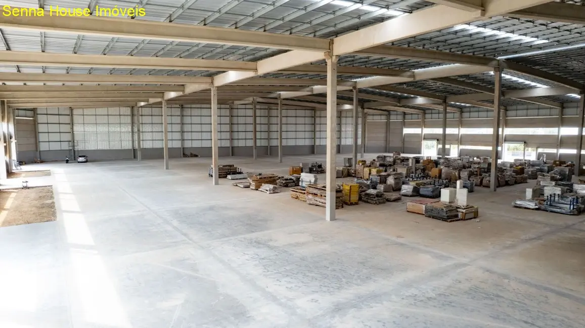 Armazém / Galpão para alugar, 850m2 em Sítio do Mursa, Varzea Paulista - SP - imagem 9 Foto 9 de Armazém / Galpão para alugar, 850m2 em Sítio do Mursa, Varzea Paulista - SP