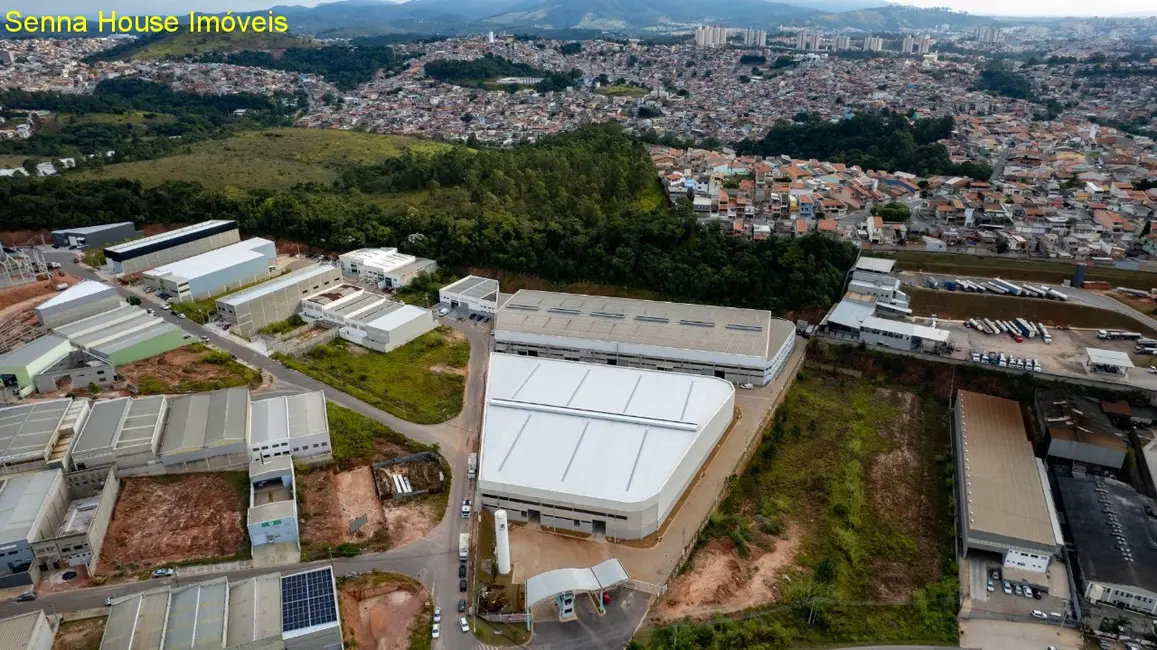 Armazém / Galpão para alugar, 850m2 em Sítio do Mursa, Varzea Paulista - SP - imagem 7 Foto 7 de Armazém / Galpão para alugar, 850m2 em Sítio do Mursa, Varzea Paulista - SP