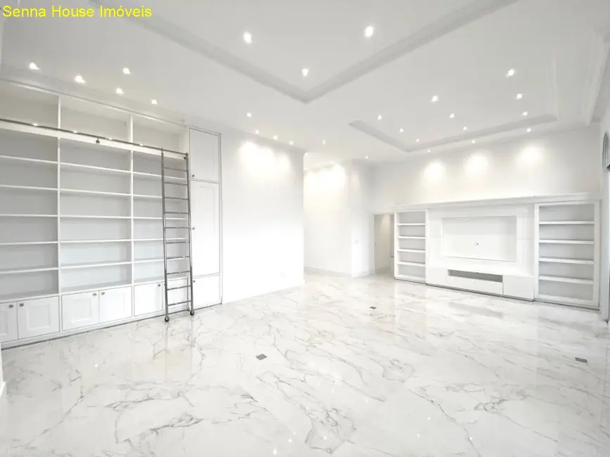 Foto 6 de Apartamento com 3 quartos à venda, 320m2 em Jardim Campos Elísios, Jundiai - SP