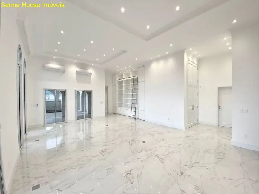 Foto 4 de Apartamento com 3 quartos à venda, 320m2 em Jardim Campos Elísios, Jundiai - SP