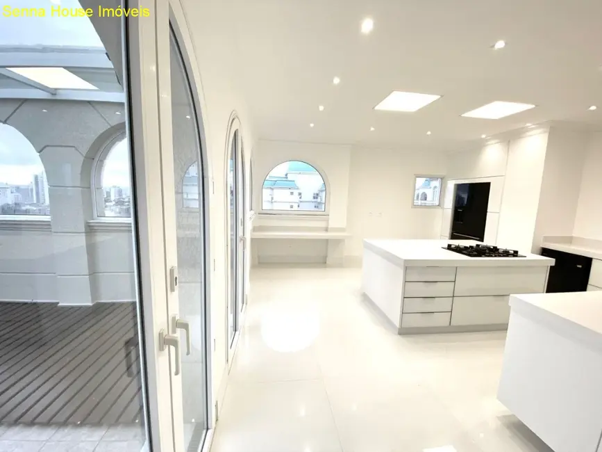 Foto 9 de Apartamento com 3 quartos à venda, 320m2 em Jardim Campos Elísios, Jundiai - SP