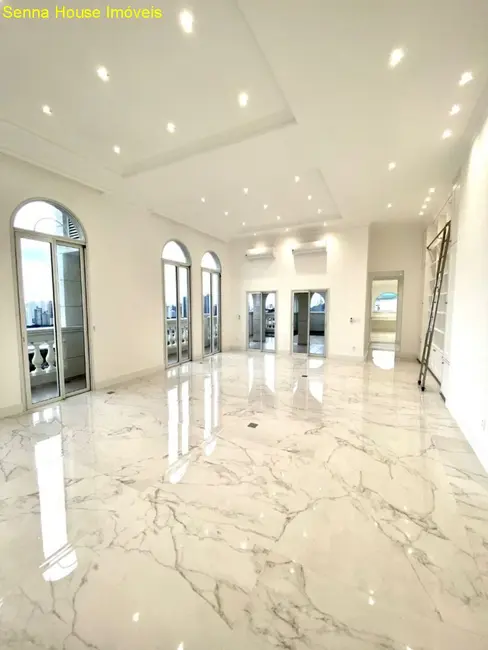 Foto 3 de Apartamento com 3 quartos à venda, 320m2 em Jardim Campos Elísios, Jundiai - SP