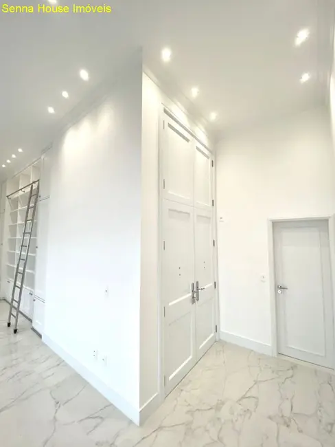 Foto 8 de Apartamento com 3 quartos à venda, 320m2 em Jardim Campos Elísios, Jundiai - SP