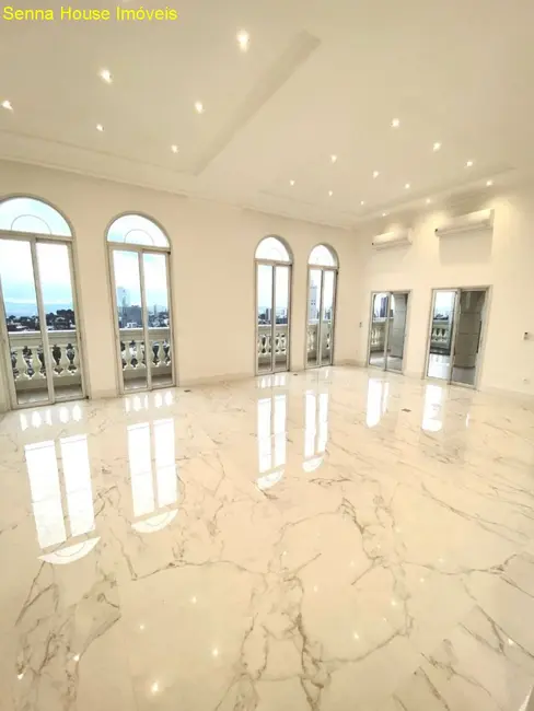 Foto 5 de Apartamento com 3 quartos à venda, 320m2 em Jardim Campos Elísios, Jundiai - SP