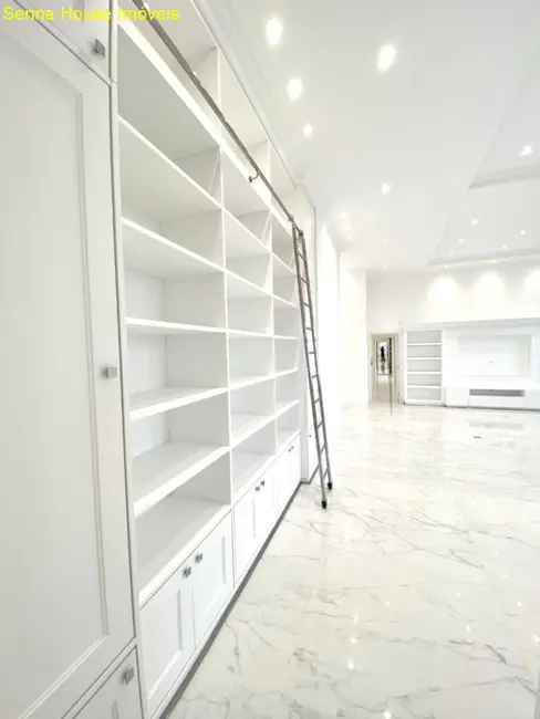 Foto 7 de Apartamento com 3 quartos à venda, 320m2 em Jardim Campos Elísios, Jundiai - SP