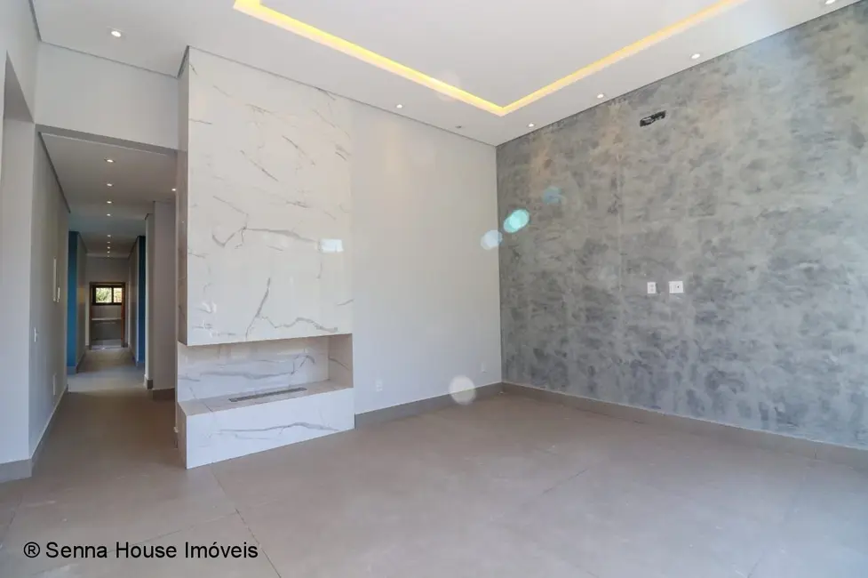 Foto 5 de Casa de Condomínio com 4 quartos à venda, 275m2 em Caxambu, Jundiai - SP