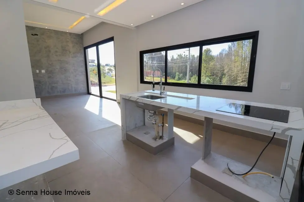 Foto 7 de Casa de Condomínio com 4 quartos à venda, 275m2 em Caxambu, Jundiai - SP