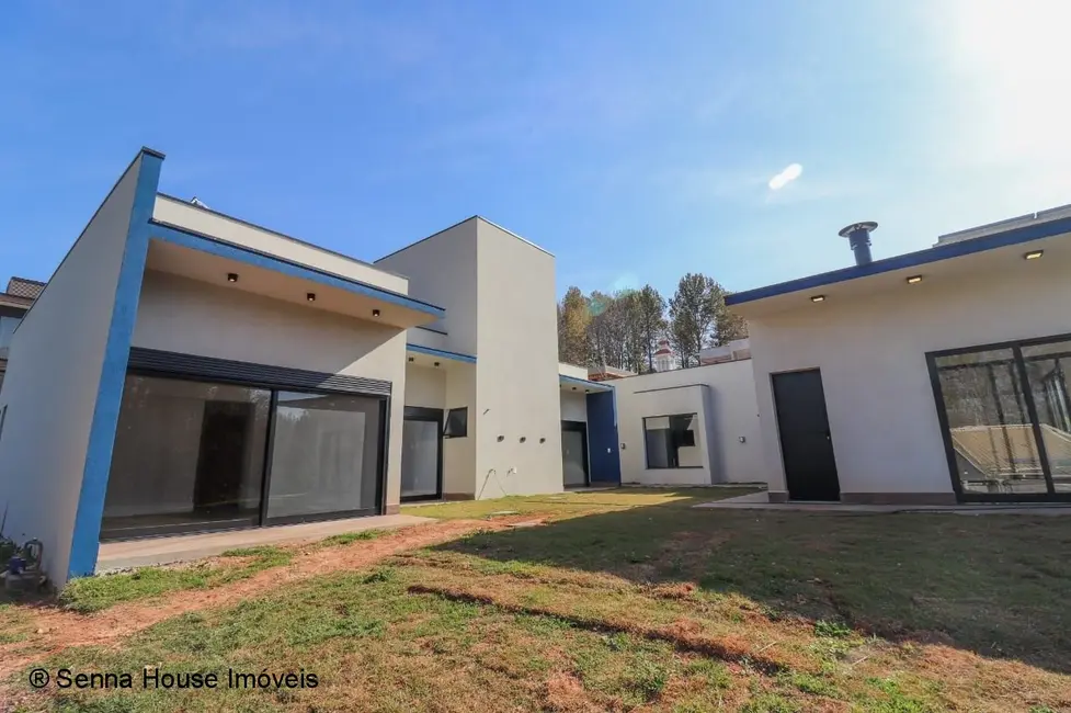 Foto 9 de Casa de Condomínio com 4 quartos à venda, 275m2 em Caxambu, Jundiai - SP