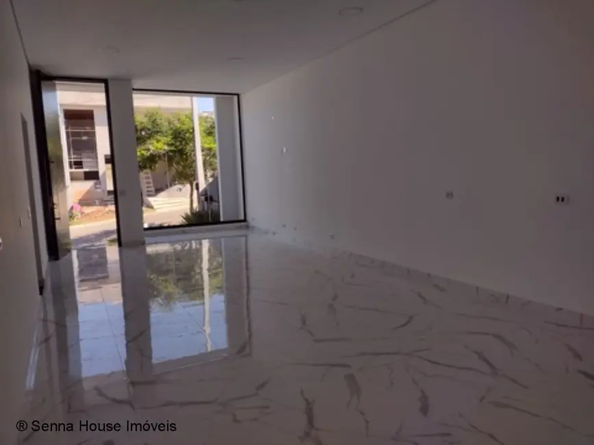 Foto 6 de Casa de Condomínio com 3 quartos à venda, 168m2 em Cabreuva - SP