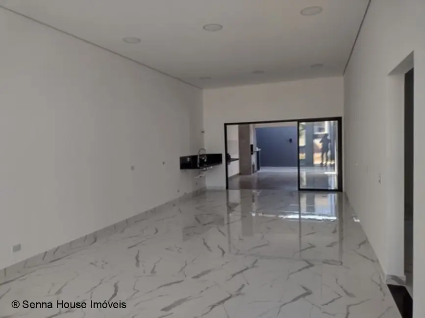 Foto 4 de Casa de Condomínio com 3 quartos à venda, 168m2 em Cabreuva - SP