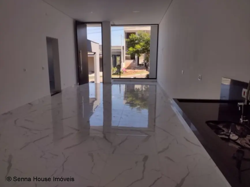 Foto 5 de Casa de Condomínio com 3 quartos à venda, 168m2 em Cabreuva - SP