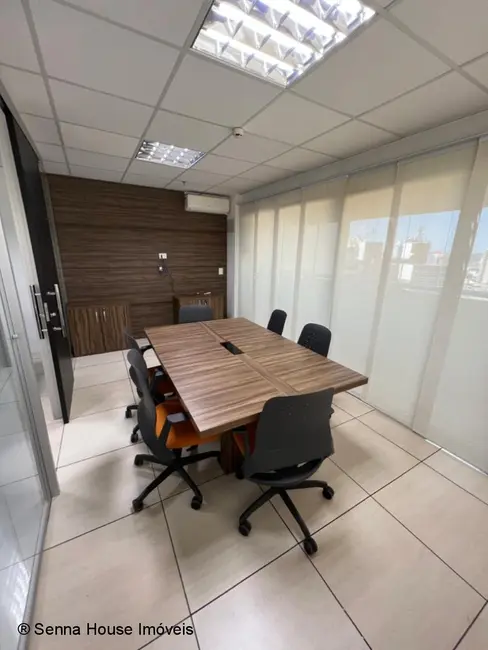 Foto 2 de Sala Comercial à venda, 49m2 em Jardim Ana Maria, Jundiai - SP