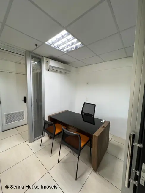 Foto 5 de Sala Comercial à venda, 49m2 em Jardim Ana Maria, Jundiai - SP