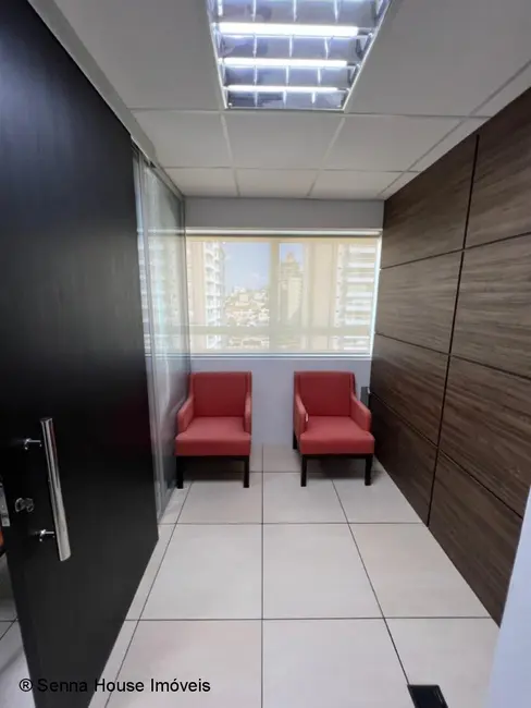 Foto 6 de Sala Comercial à venda, 49m2 em Jardim Ana Maria, Jundiai - SP