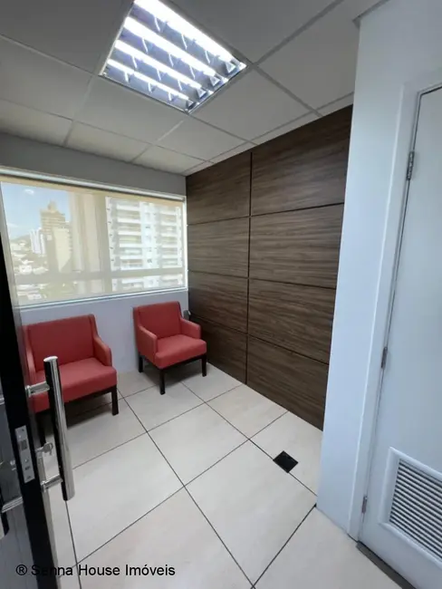 Foto 7 de Sala Comercial à venda, 49m2 em Jardim Ana Maria, Jundiai - SP