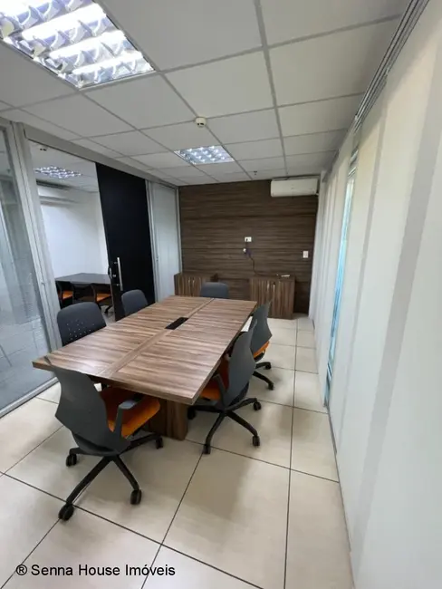 Foto 1 de Sala Comercial à venda, 49m2 em Jardim Ana Maria, Jundiai - SP
