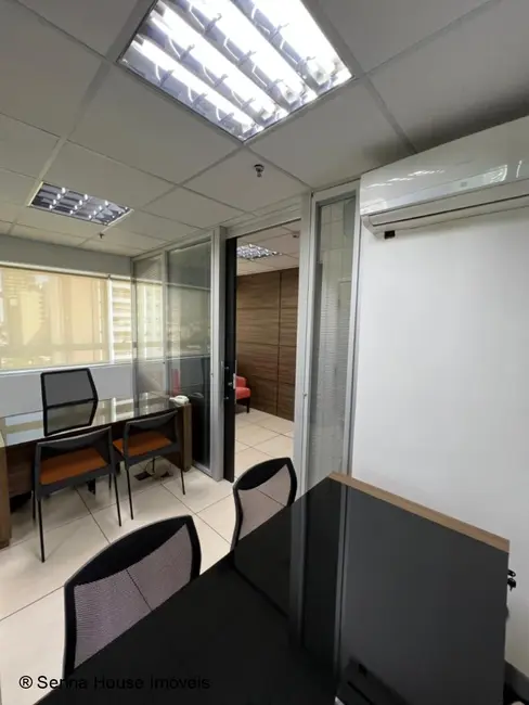 Foto 3 de Sala Comercial à venda, 49m2 em Jardim Ana Maria, Jundiai - SP